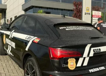 Polícia Civil apura fraude que causou prejuízo de mais de R$ 400 mil a fundo de investimento em Blumenau