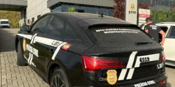 Polícia Civil apura fraude que causou prejuízo de mais de R$ 400 mil a fundo de investimento em Blumenau