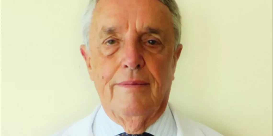 Fernando Maymone Martins distinguido com o Prémio VIDA 2025