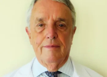 Fernando Maymone Martins distinguido com o Prémio VIDA 2025