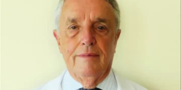 Fernando Maymone Martins distinguido com o Prémio VIDA 2025