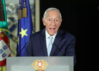 Partidos dividem-se nas reações à última mensagem de Ano Novo de Marcelo