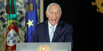 Partidos dividem-se nas reações à última mensagem de Ano Novo de Marcelo