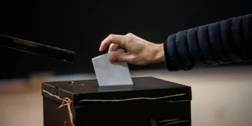 Brasileiros sem nacionalidade portuguesa podem votar nas Presidenciais, diz CNE