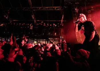 Quatro projetos portugueses no festival Eurosonic nos Países Baixos