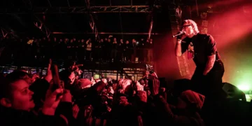 Quatro projetos portugueses no festival Eurosonic nos Países Baixos