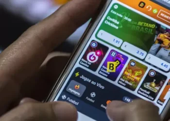 Fazenda registra mais de 217 mil pedidos de exclusão de contas em sites de apostas