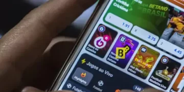 Fazenda registra mais de 217 mil pedidos de exclusão de contas em sites de apostas