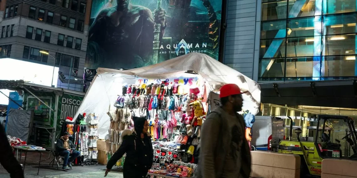 Sentimento do consumidor nos EUA sobe a 56,4 em janeiro, aponta pesquisa final