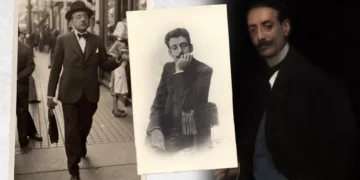 “Caldevilla: o criador da publicidade moderna em Portugal”. Livro recorda um pioneiro que merece ser “resgatado”