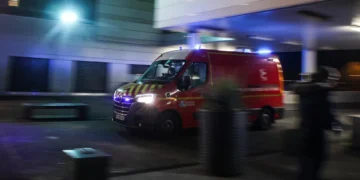 Casal morre intoxicado por monóxido carbono nas Caldas da Rainha