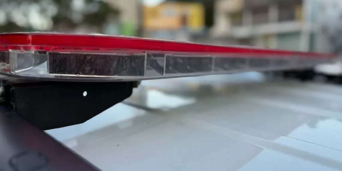 Santa Catarina alcança menor nível de crimes em quase duas décadas e reduz homicídios em 50%