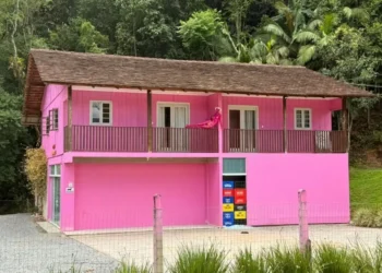 Gerente da boate Kaskeiro Rosa apresenta evolução positiva e deixa a UTI após ataque em Timbó