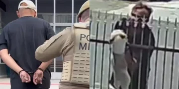 Homem flagrado furtando dois Shih Tzu, em Timbó, é preso por furto de bicicleta