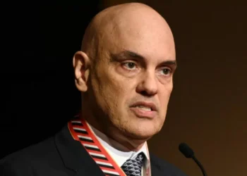 Senado recebe pedido de impeachment contra Alexandre de Moraes, mas processo não deve avançar