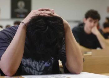 GNR já registou 88 situações de abandono escolar neste ano letivo