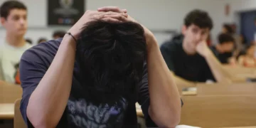 GNR já registou 88 situações de abandono escolar neste ano letivo