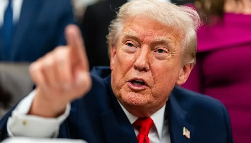 “Tarifa Groenlândia”: qual pode ser impacto para Europa se Trump implementar medida?