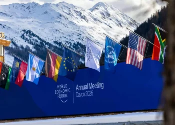 IA, big techs e a tensão com Trump: os destaques do Fórum Econômico Mundial