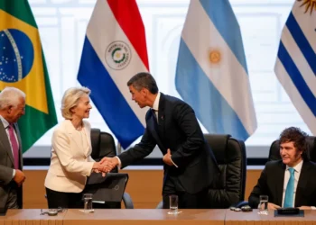 Com PIB de US$ 22 tri, Mercosul-UE assinam acordo após quase 26 anos de negociação