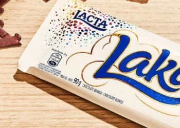 Falha de identificação faz Anvisa mandar recolher lote de chocolate Laka