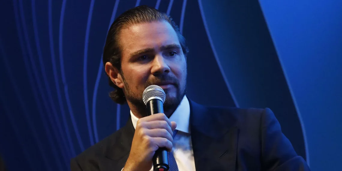 Vorcaro ataca Banco Central: ‘prejudicou não só a mim, mas o sistema financeiro’