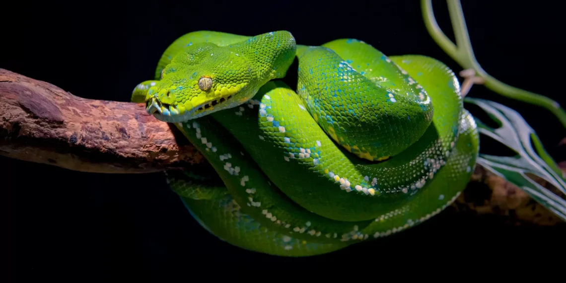Quais são as serpentes mais peçonhentas do Brasil e onde elas vivem?