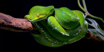 Quais são as serpentes mais peçonhentas do Brasil e onde elas vivem?