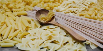 Itália diz que governo dos EUA reduziu tarifa antidumping para massas do país