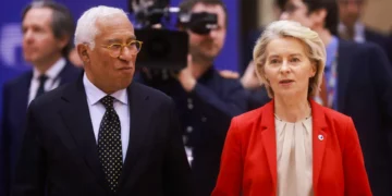 UE anuncia “pacote substancial de investimentos” na Gronelândia, após cobiça de Trump