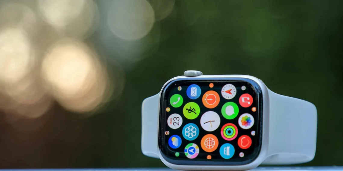 Apple libera alerta de pressão alta no Apple Watch no Brasil