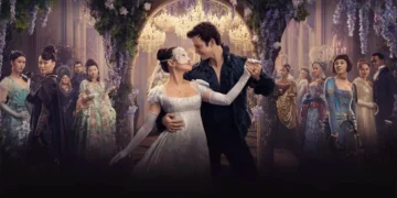 O retorno de Bridgerton que vai focar na busca de Benedict pelo amor