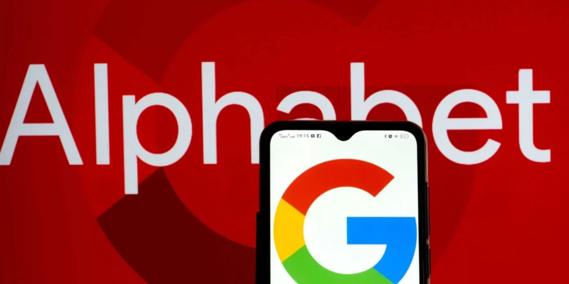 Dona do Google, Alphabet chega a US$ 4 trilhões em valor de mercado