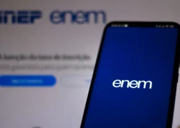 Pagamento para aplicadores do Enem pode se aproximar de R$ 1 mil em 2026