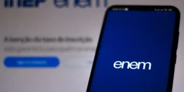 Pagamento para aplicadores do Enem pode se aproximar de R$ 1 mil em 2026