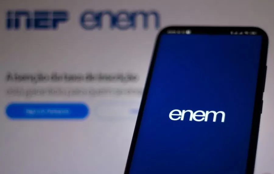 Pagamento para aplicadores do Enem pode se aproximar de R$ 1 mil em 2026