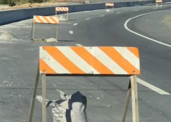 DNIT alerta para bloqueio temporário da BR-470 em Blumenau para avanço das obras