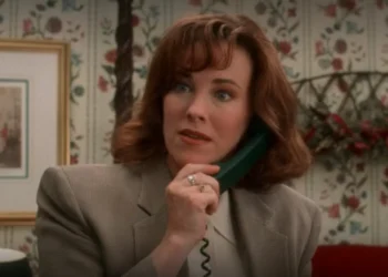 Morreu Catherine O’Hara, a mãe de Kevin em “Sozinho em Casa”