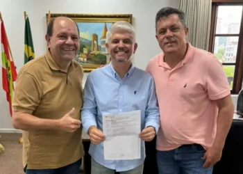 Nova sede do Centro Comunitário da Fortaleza terá R$ 1,5 milhão garantido pela Prefeitura de Blumenau
