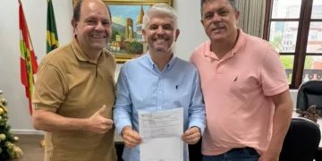 Nova sede do Centro Comunitário da Fortaleza terá R$ 1,5 milhão garantido pela Prefeitura de Blumenau