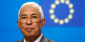 Presidente do Conselho Europeu: estou coordenando resposta da UE a taxas de Trump