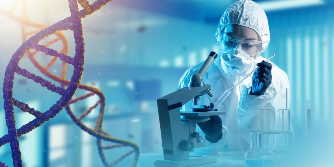 O que é Genômica e como ela afeta os tratamentos futuros