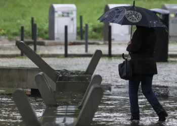 ​Depressão Joseph faz mais de 700 ocorrências, corta estradas e desaloja família