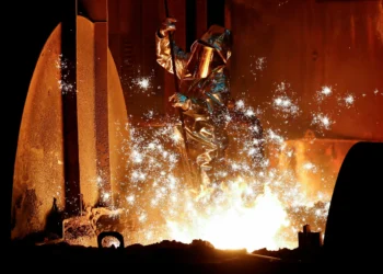 Indústria alemã ataca exigência “absurda” de Trump sobre Groenlândia