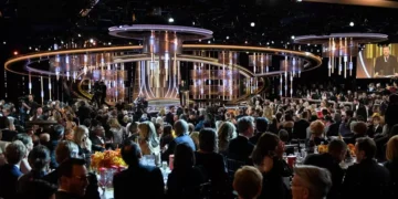 Hollywood conhece vencedores dos Globos de Ouro este domingo