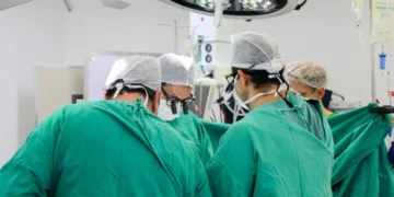 Governo de SC habilita Hospital Santo Antônio para cirurgias cardíacas em crianças pelo SUS