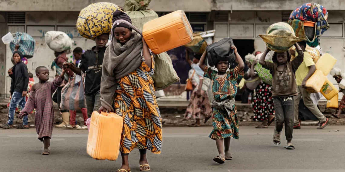Mais de 200 pessoas terão morrido em derrocada de mina