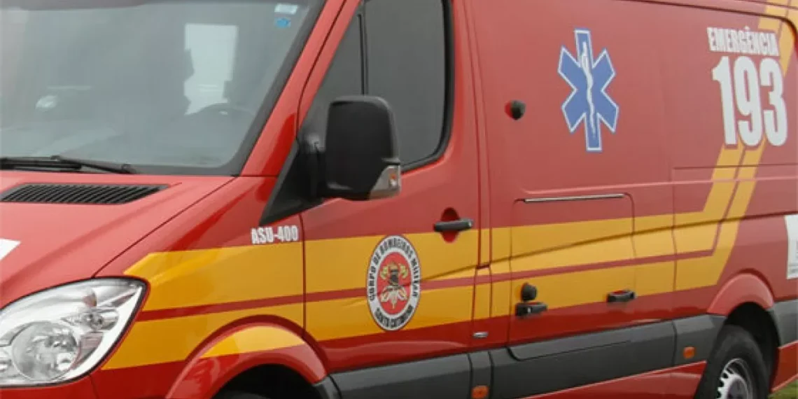 Corpo de Bombeiros de SC abre concurso com 110 vagas e salários altos