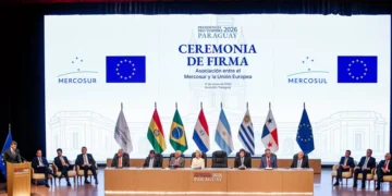 Mercosul-UE: os 20 capítulos do acordo para nortear a relação entre os dois blocos