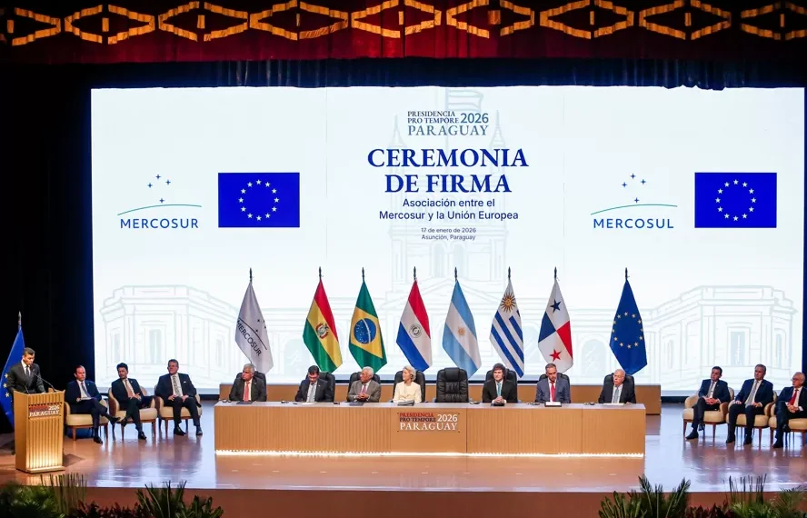 Mercosul-UE: os 20 capítulos do acordo para nortear a relação entre os dois blocos